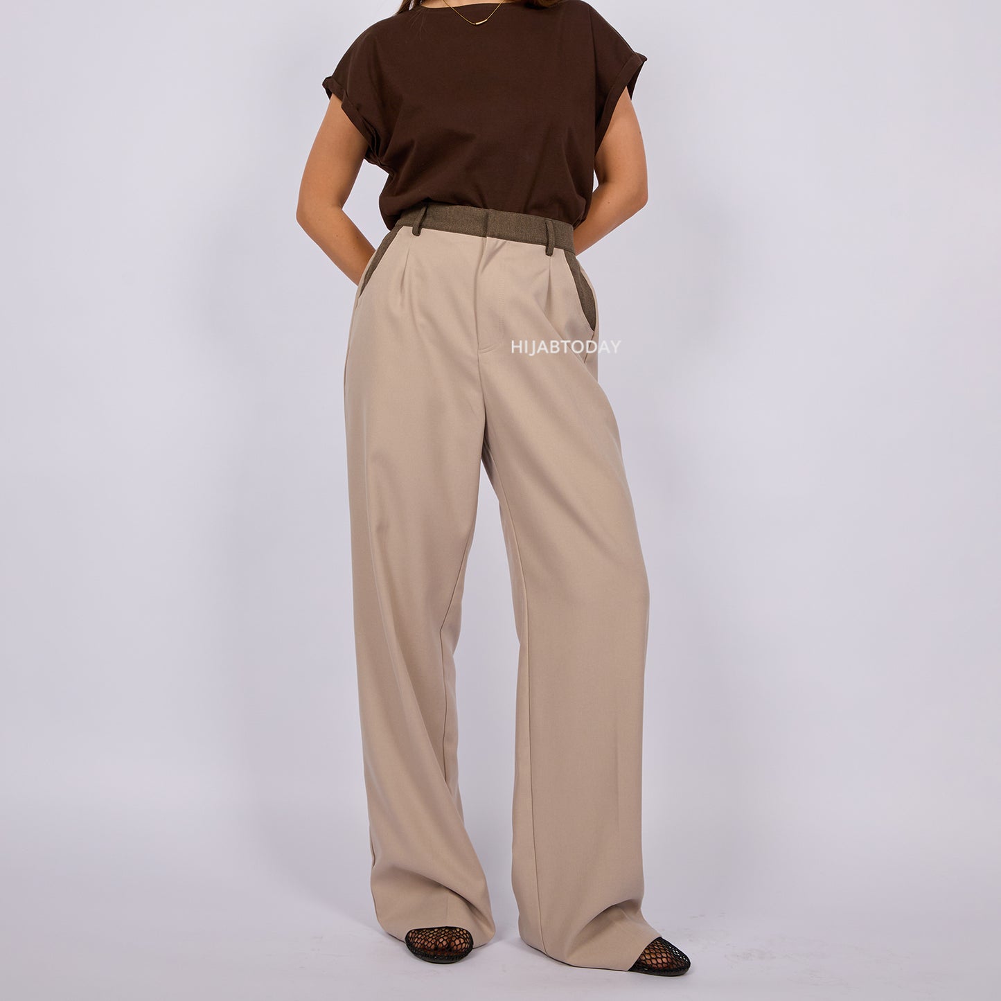 Boston Pants - Hijab Today