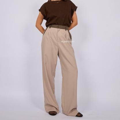 Boston Pants - Hijab Today