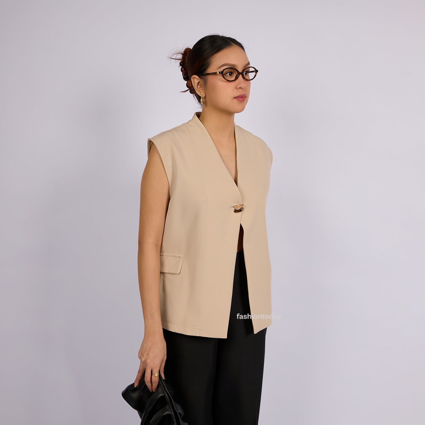 Vio Vest - Fashiontoday