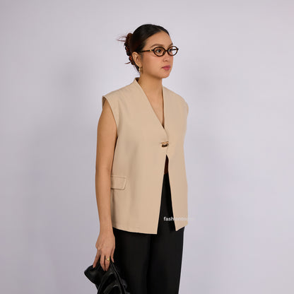 Vio Vest - Fashiontoday