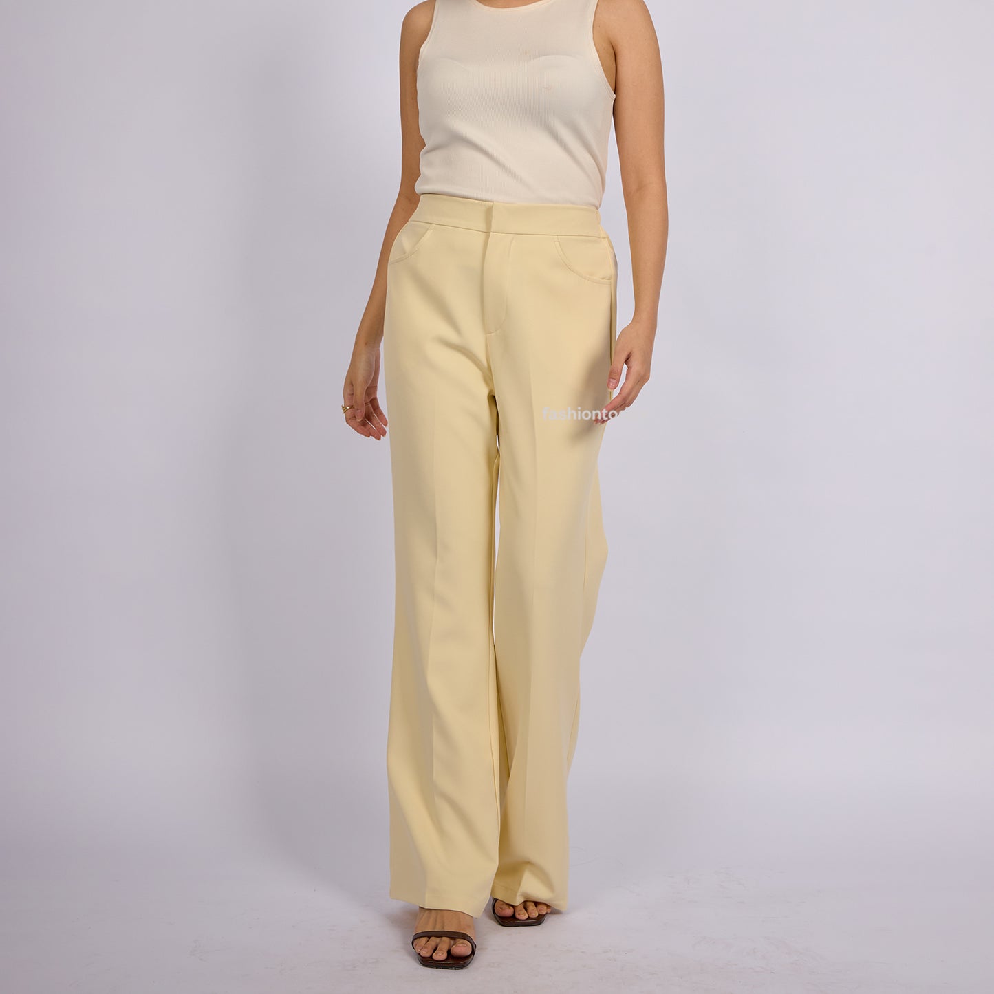Gio Pants - Fashiontoday
