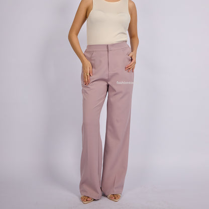 Gio Pants - Fashiontoday