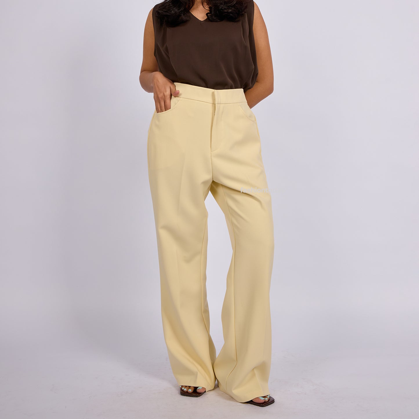 Gio Pants - Fashiontoday
