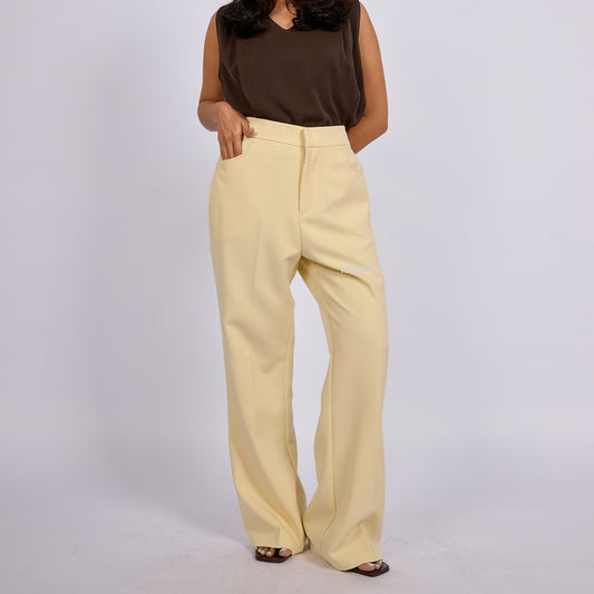Gio Pants - Fashiontoday