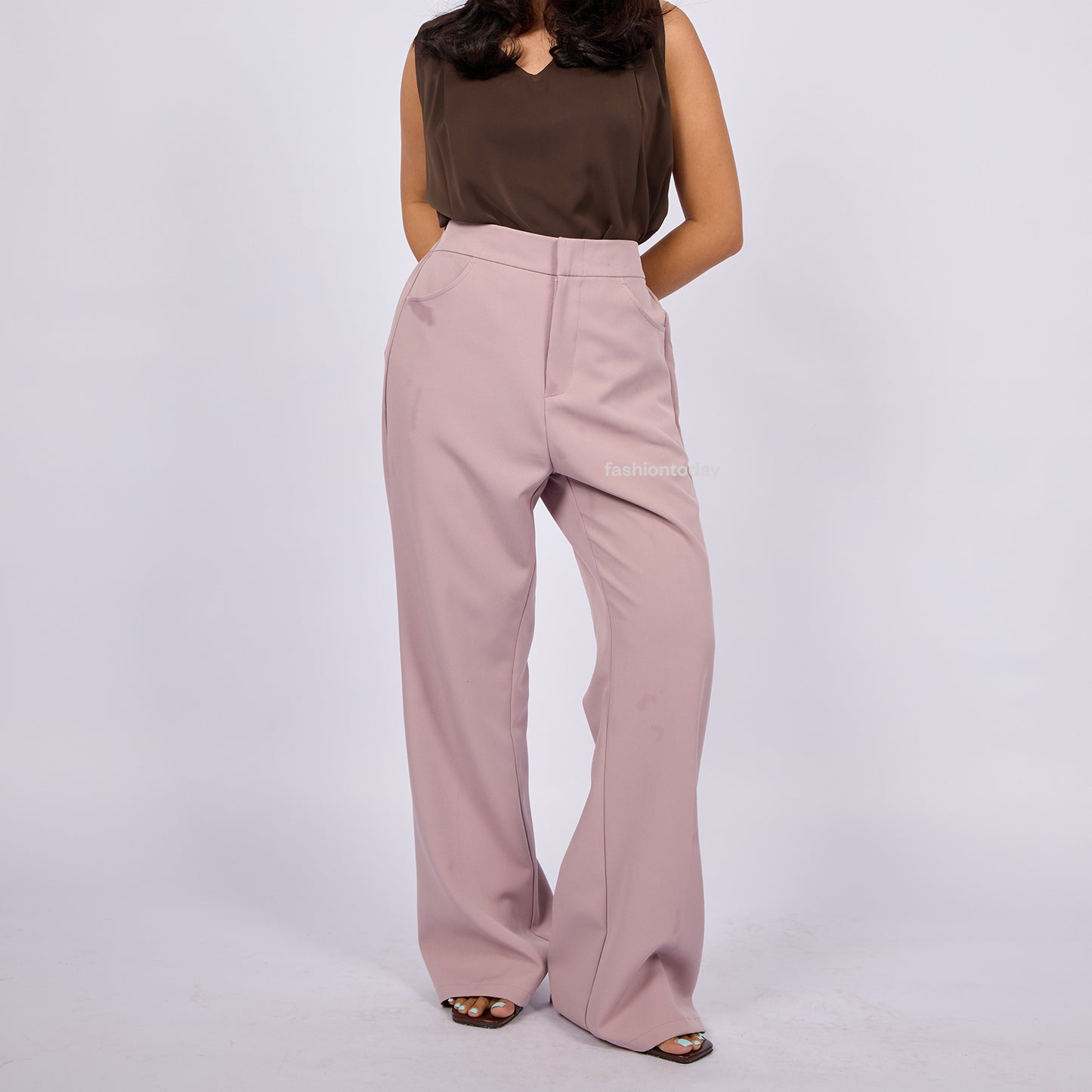 Gio Pants - Fashiontoday
