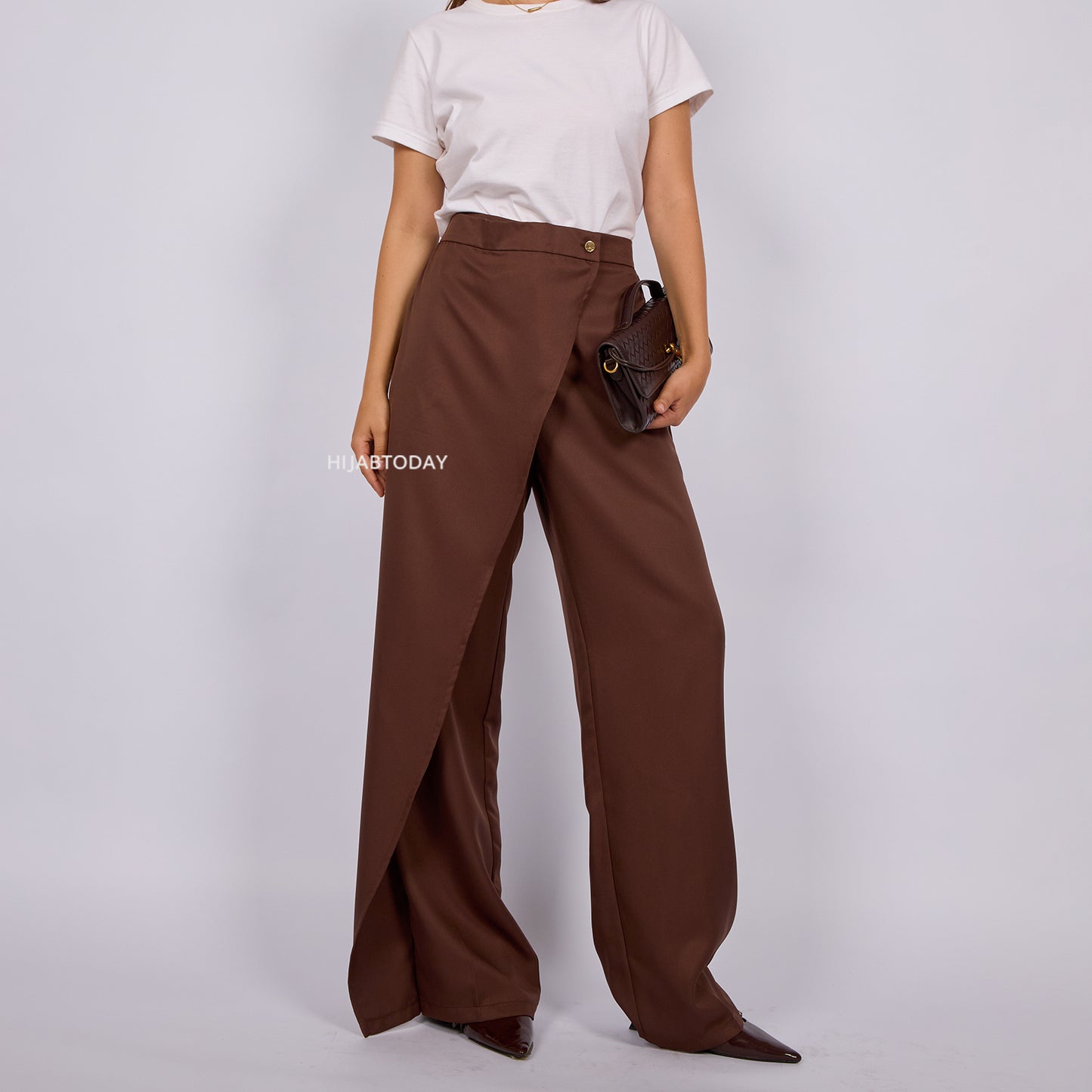 Kalea Pants - Hijab Today
