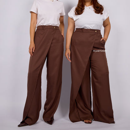 Kalea Pants - Hijab Today