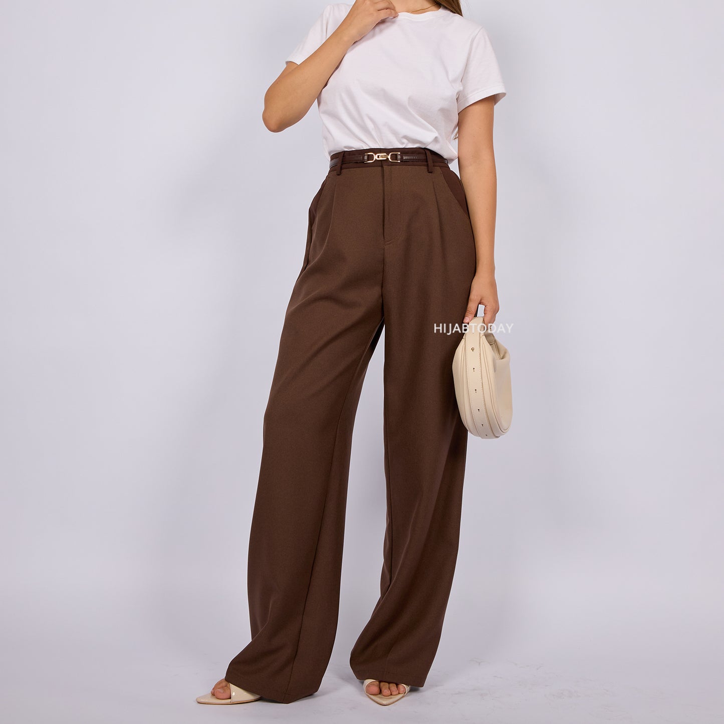 Boston Pants - Hijab Today