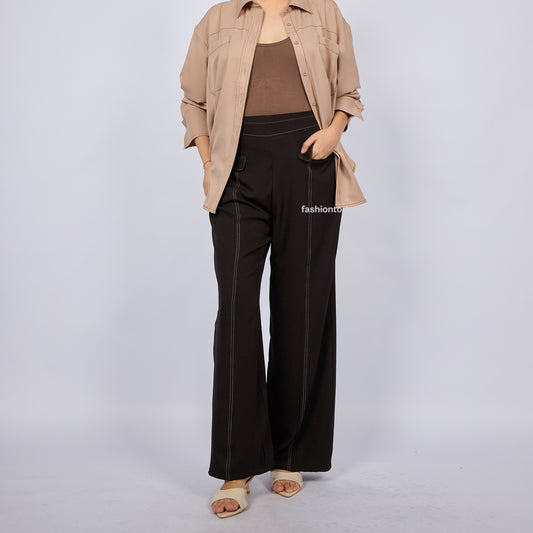Sia Pants - Fashiontoday