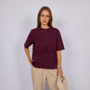 Jean Cotton T-Shirt - TDY