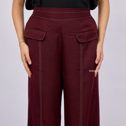 Sia Pants - Fashiontoday