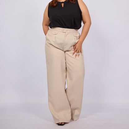 Saka Pants - Fashiontoday