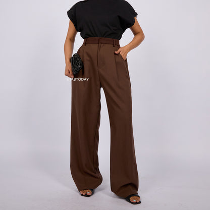 Boston Pants - Hijab Today