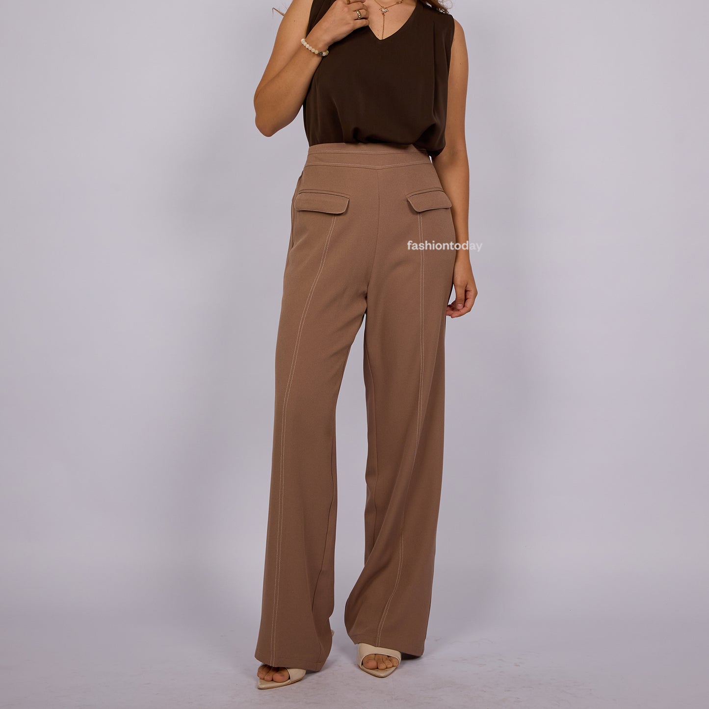 Sia Pants - Fashiontoday