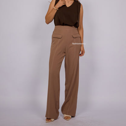 Sia Pants - Fashiontoday