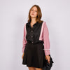 Houdy Shirt - Fashiontoday