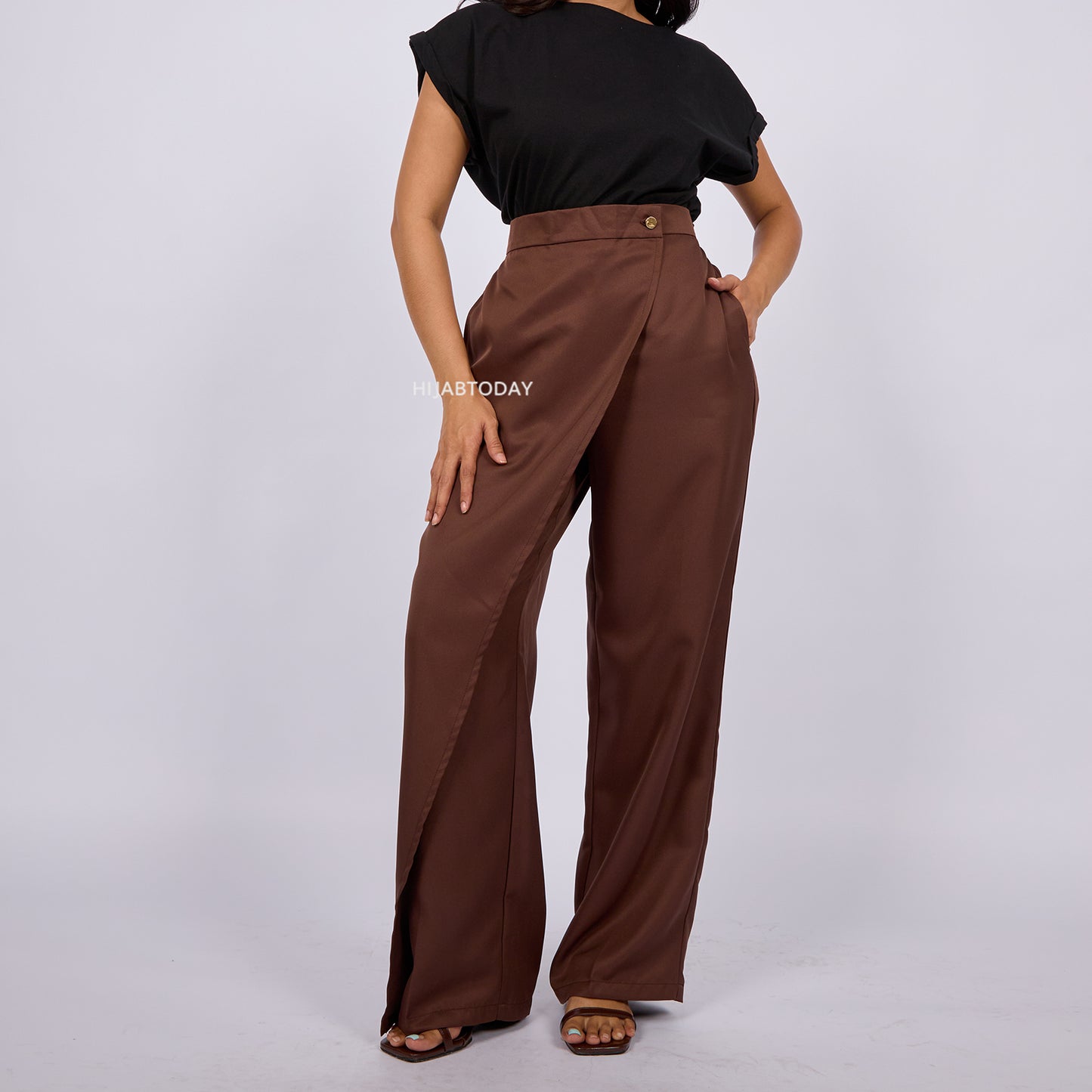 Kalea Pants - Hijab Today