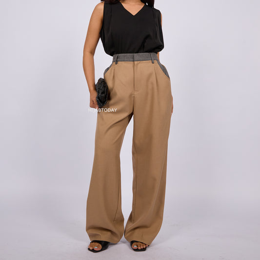 Boston Pants - Hijab Today