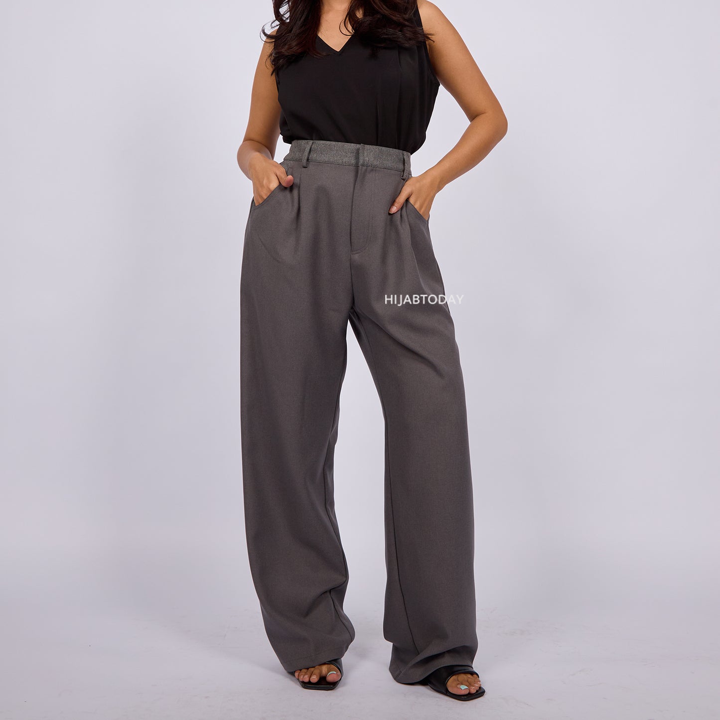 Boston Pants - Hijab Today