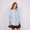 Jemi Shirt Limited - Fashiontoday