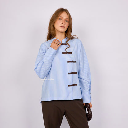Giana Shirt - Fashiontoday