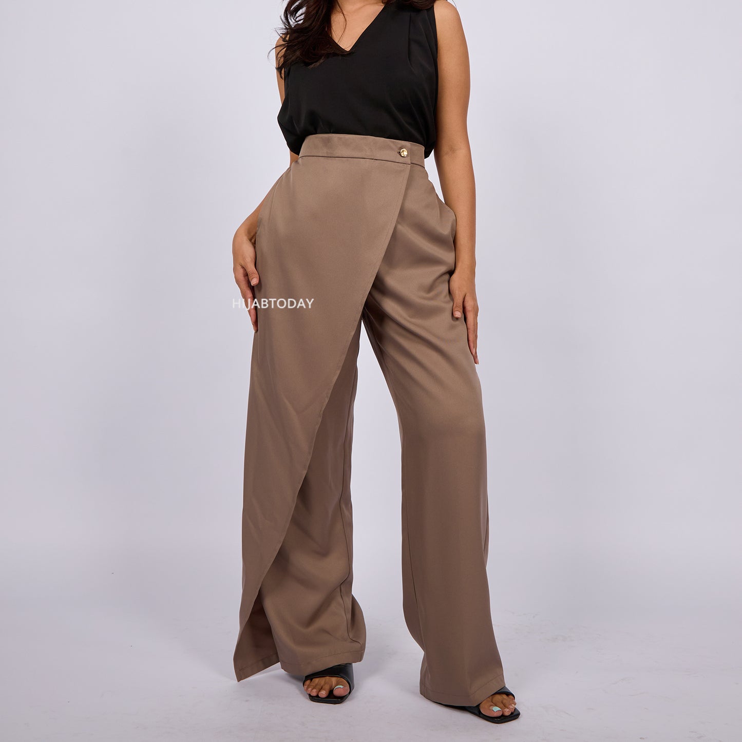 Kalea Pants - Hijab Today