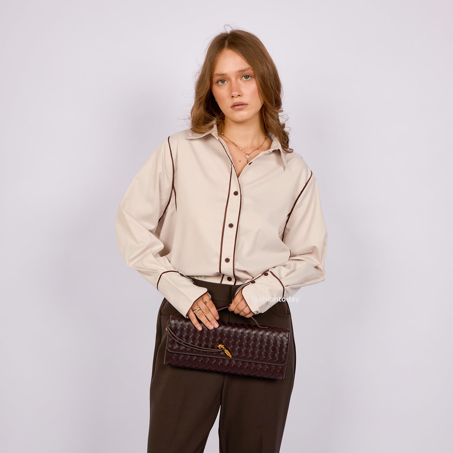 Jemi Shirt Limited - Fashiontoday