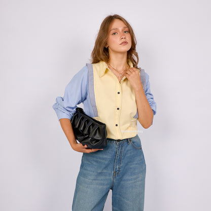 Houdy Shirt - Fashiontoday
