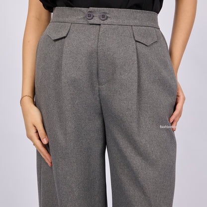 Saka Pants - Fashiontoday