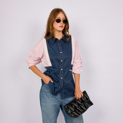 Houdy Shirt - Fashiontoday