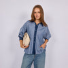 Ganni Shirt - Fashiontoday