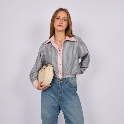 Ganni Shirt - Fashiontoday