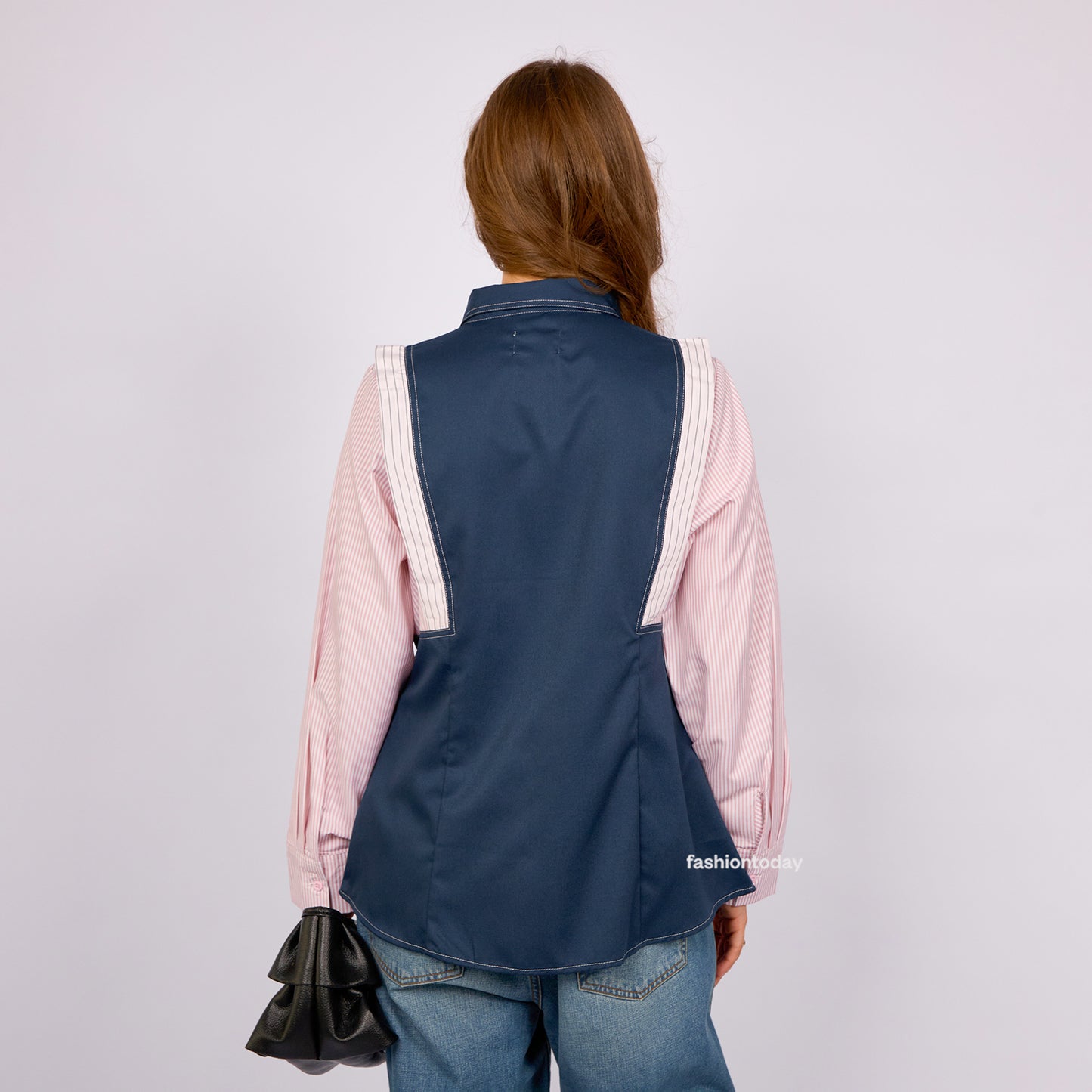 Houdy Shirt - Fashiontoday
