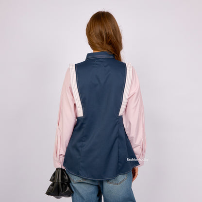 Houdy Shirt - Fashiontoday