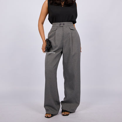 Saka Pants - Fashiontoday