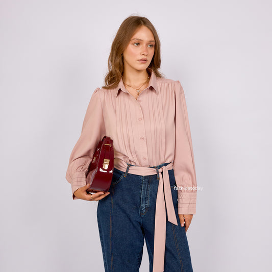 Arin Shirt - Fashiontoday
