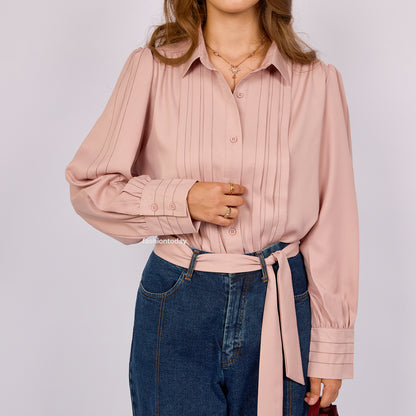 Arin Shirt - Fashiontoday
