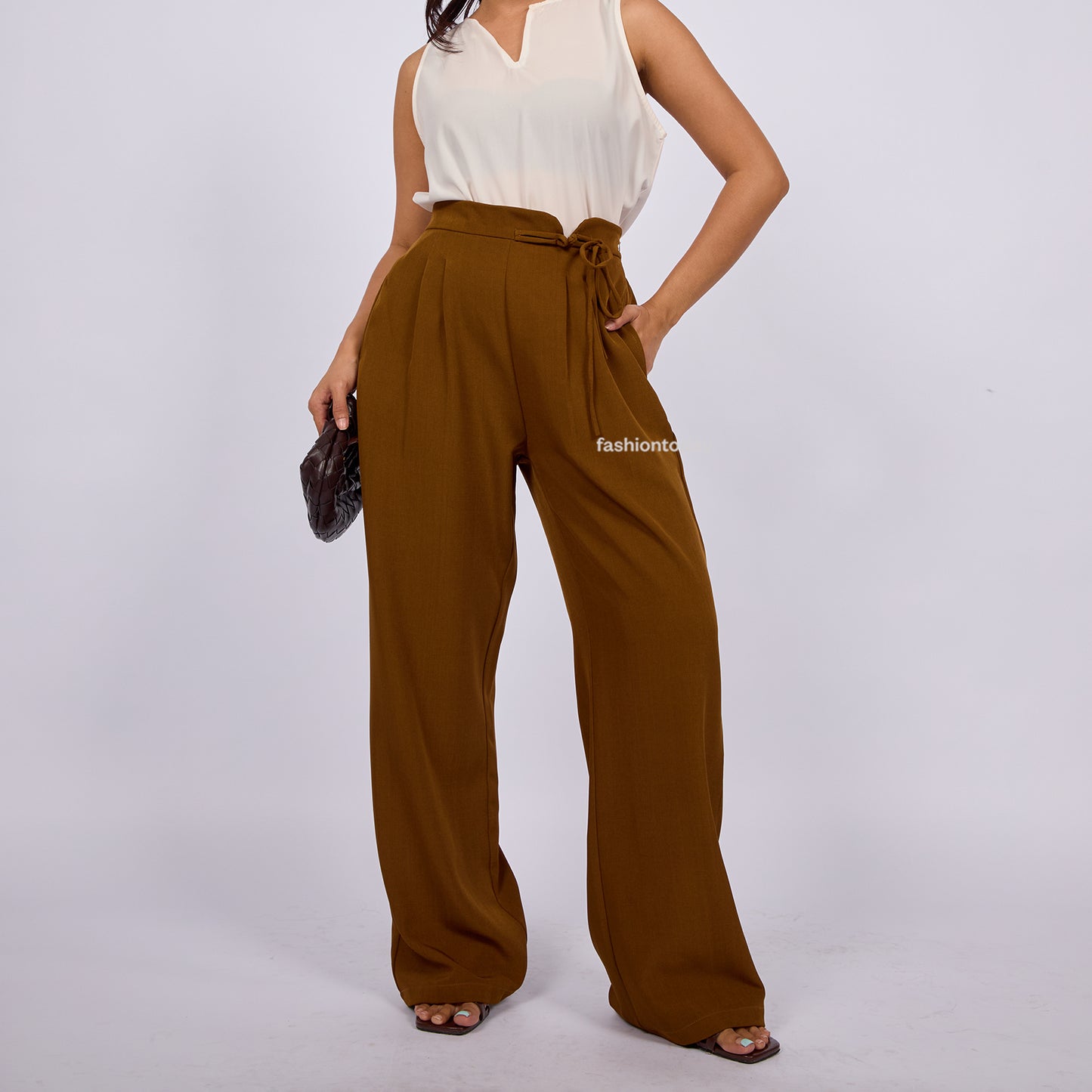 Katniss Pants - Fashiontoday