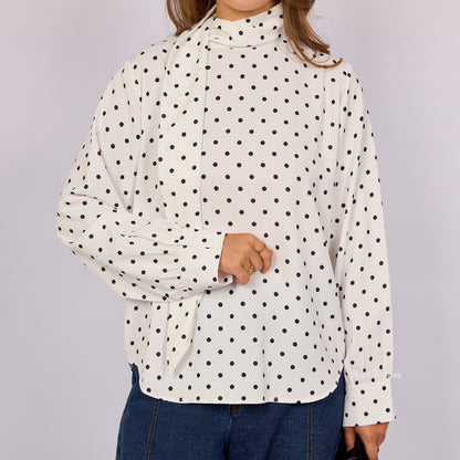 Posy Blouse - Fashiontoday