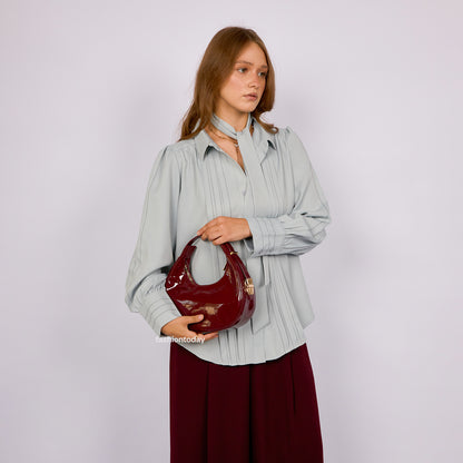 Arin Shirt - Fashiontoday