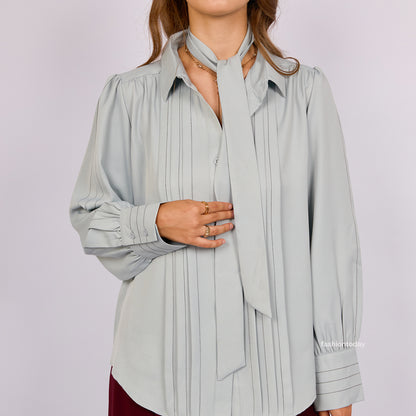 Arin Shirt - Fashiontoday