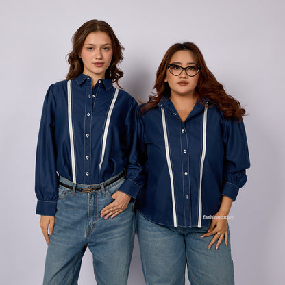 Luli Shirt - Fashiontoday