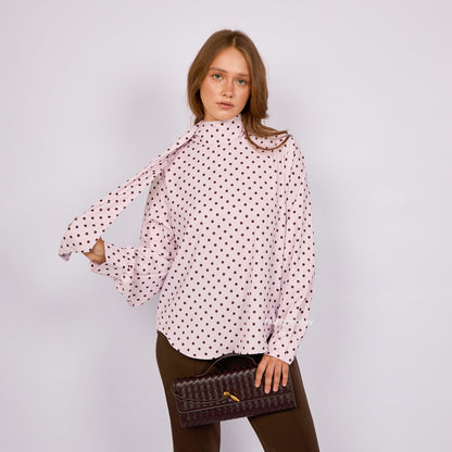 Posy Blouse - Fashiontoday