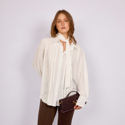Arin Shirt - Fashiontoday