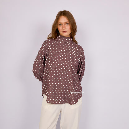 Posy Blouse - Fashiontoday