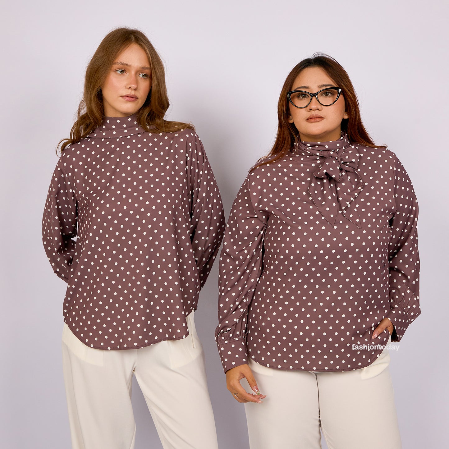 Posy Blouse - Fashiontoday