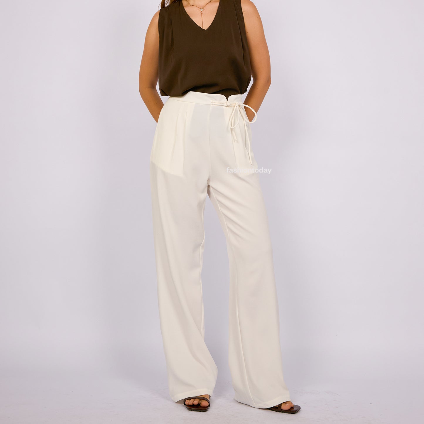 Katniss Pants - Fashiontoday
