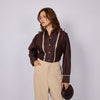 Luli Shirt - Fashiontoday