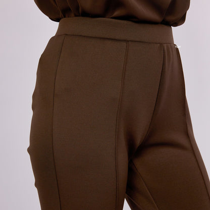 Hailey Capri Pants - Fashiontoday