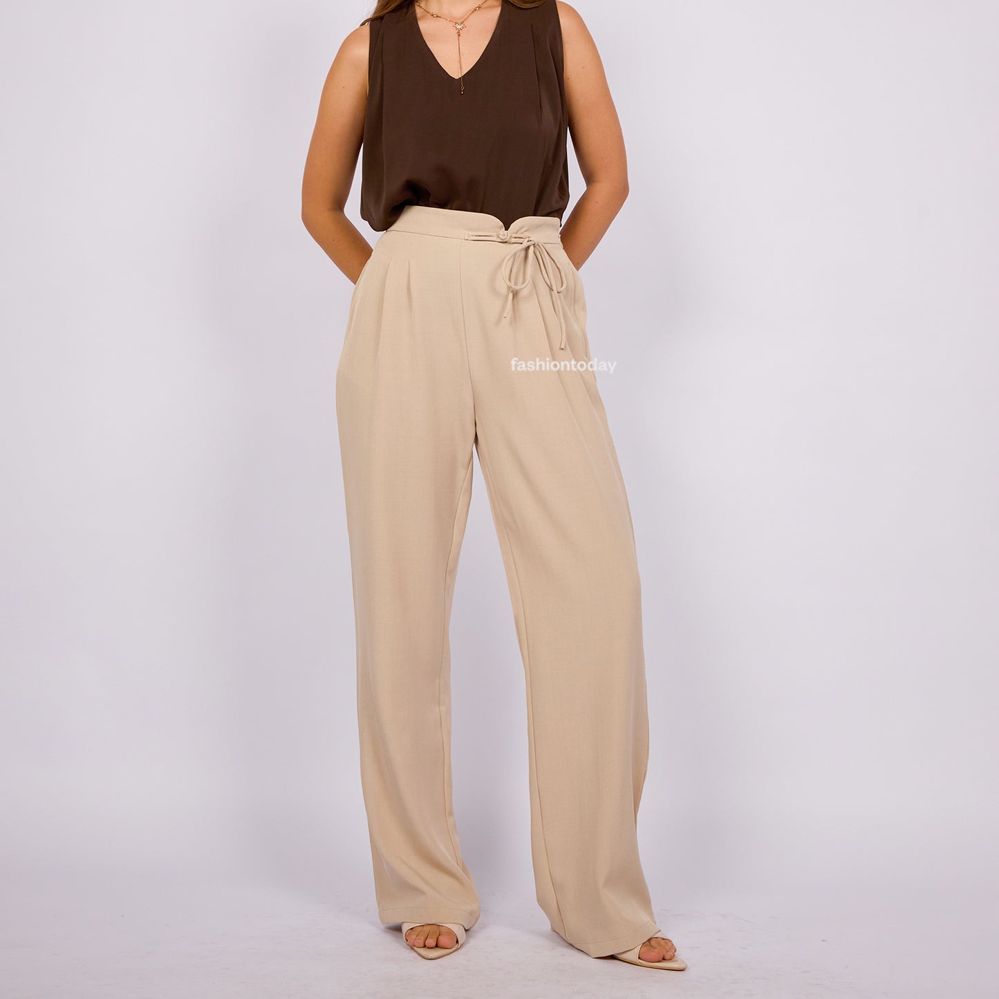 Katniss Pants - Fashiontoday